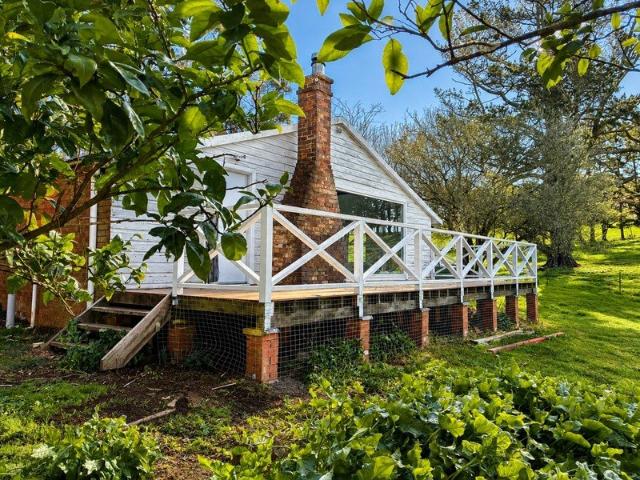 Glenthorne Spacious Country Living in Kangaloon