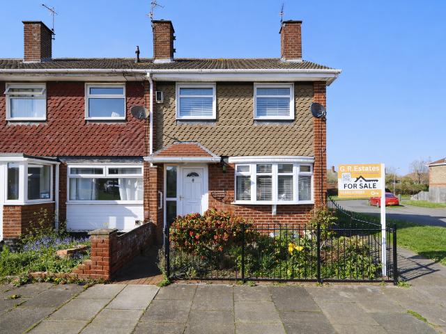 Glentworth Avenue, Middlesbrough TS3, 3 bed semi detached house to rent, £895 pcm | PrimeLocation