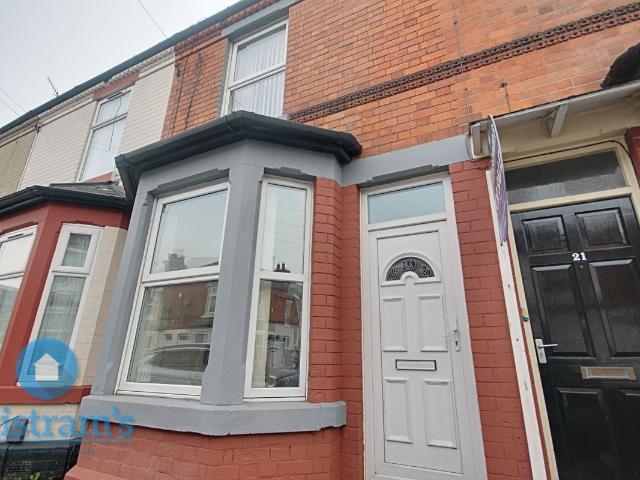 Glentworth Road, Nottingham NG7, 3 bed terraced house to rent, £1,100 pcm | PrimeLocation