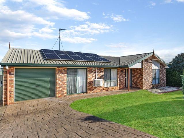 GLENVALE JUST LISTED