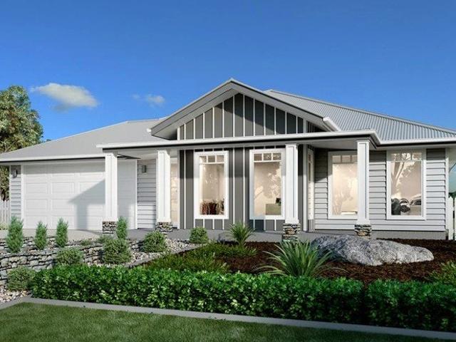 GLENVIEW 210 HAMPTONS LOT 18 TAYLORS CL BELLINGEN