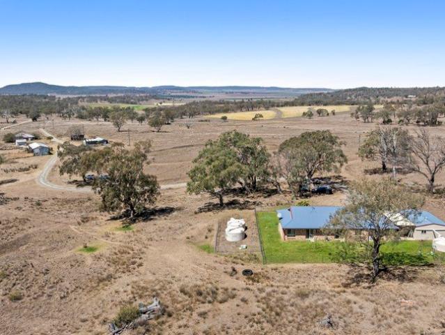 Glenview A Property with Plenty of Possibilities
