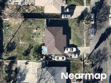 Glenview Ave