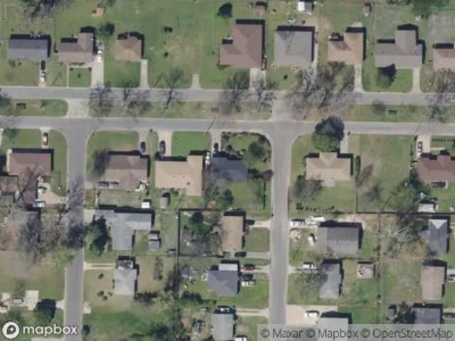 Glenview Blvd