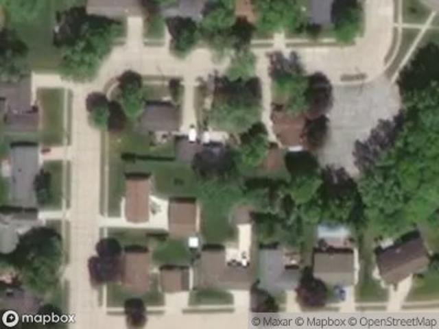 Glenview Dr