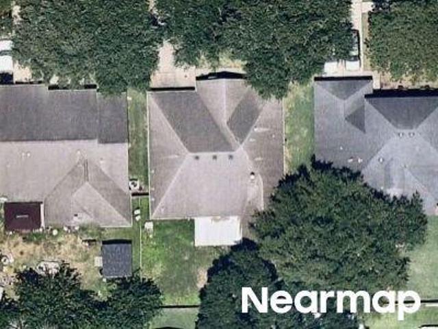 Glenview Dr