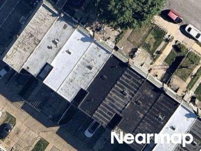 Glenview St