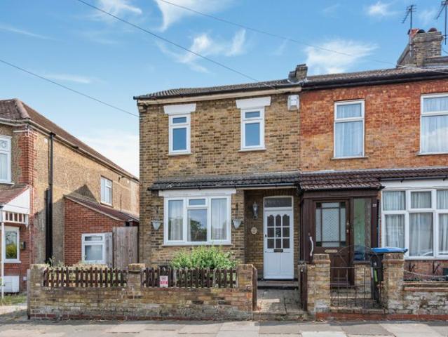 Glenville Avenue, Enfield EN2, 2 bed end terrace house to rent, £1,950 pcm | PrimeLocation