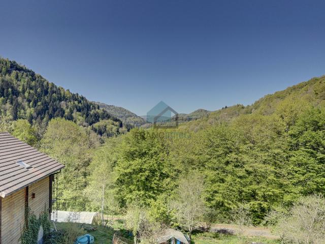 GLERE GRANDE MAISON AVEC VUE