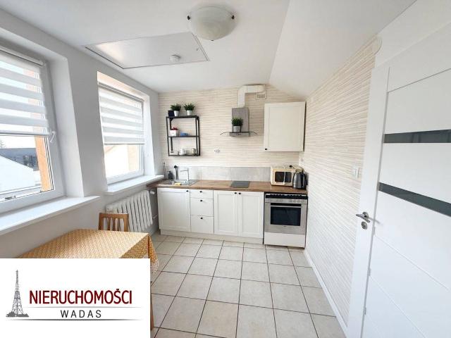 Gliwice, os. Chemiczne. Mieszkanie w zabudowie szeregowej z tarasem. 65mkw