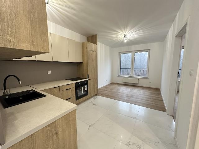 4 pokojowy apartament z dwupakiem inwestycyjnym 77,7 m² w Gliwicach