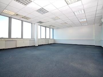 Nowoczesny lokal biurowy 75,99 m2 w centrum Gliwic