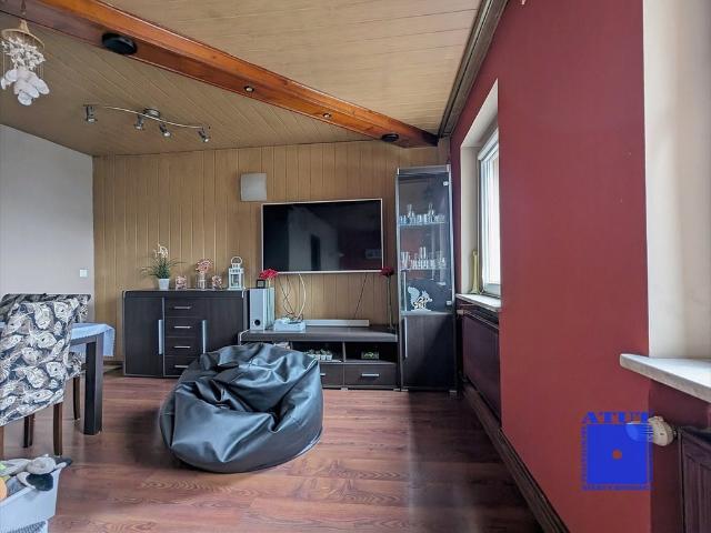 Na sprzedaż przestronne 4 pokojowe mieszkanie po remoncie w Gliwicach