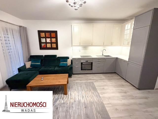 Gliwice, Centrum luksusowy apartament z garażem