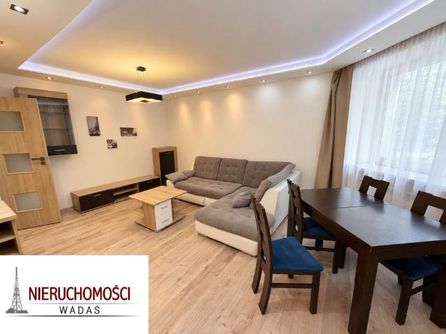 Gliwice, Centrum, Pl Mickiewicza. 3 pok 64mkw