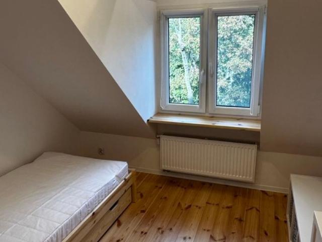 Gliwice, Centrum, Wybrzeże WP, apartament