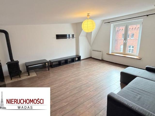 Gliwice, Centrum, Zygmunta Starego. 75m 2 pokoje