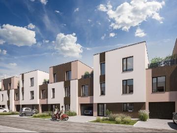 Gliwice, Dolnej Wsi, 70.7m2