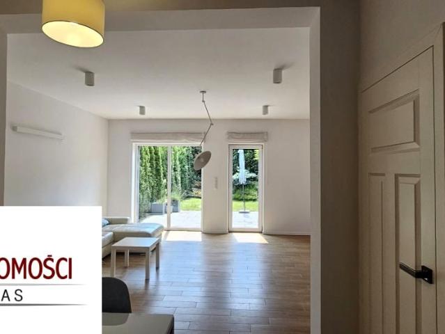Gliwice, Żerniiki. Dom szeregowy 110m, 4 pokoje ul. Pukasa, Żerniki