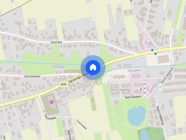 Gliwice Glivia | Nowe 2 pokoje 46,77 m² | Pierwszy najemca