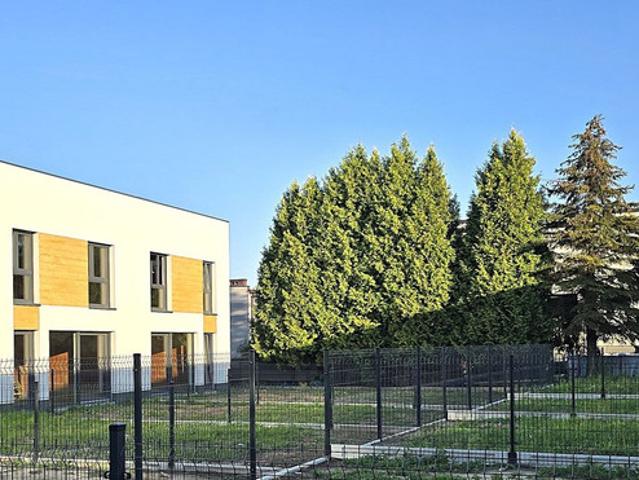 Gliwice, Knurów ul.Stokrotki/Wolności NOWE OSIEDLE STOKROTKI/20 domów