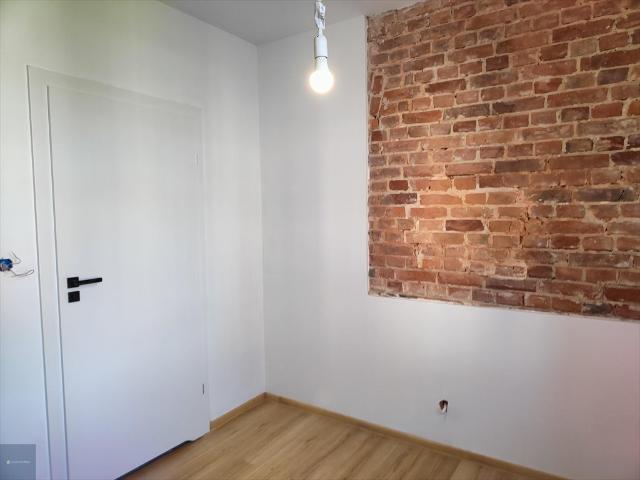 Sprzedam nowoczesne 2 pokojowe mieszkanie 43 m² w Gliwicach