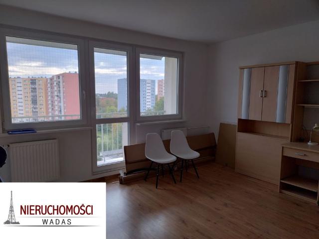 Gliwice Kozielska kawalerka