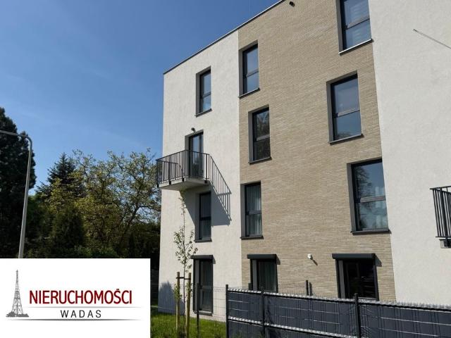 Gliwice, Ligota, Pocztowa. Nowe mieszkanie 42 mkw