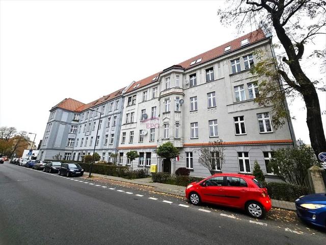 Zadbane 3 pokojowe mieszkanie po termomodernizacji w Gliwicach
