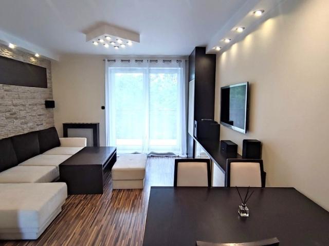 Gliwice, Szobiszowice, Floriańska, 73 m2