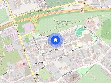 Szobiszowice, Gliwice, Województwo śląskie