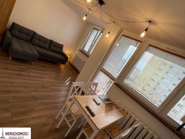 Gliwice, Sikornik studio po kapitalnym remoncie