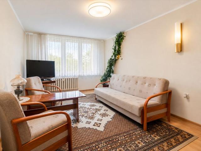 Mieszkanie 58 m² w Gliwicach, balkon, jasne polecam!