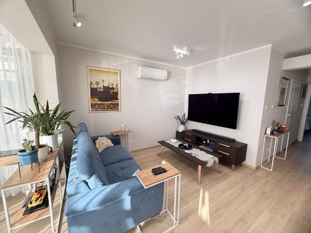 Gliwice, Wójtowa Wieś, Nad Stawem, 79,24 m2
