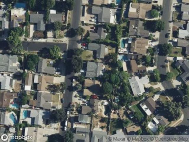 Glide Ave