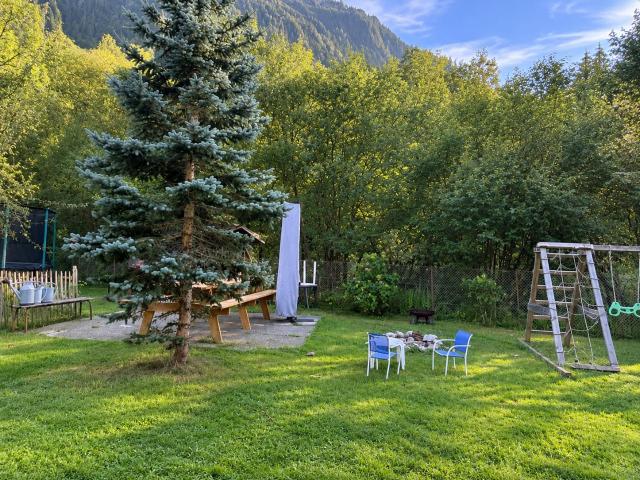 Glière Val de Borne, appartement 3 pièces à vendre