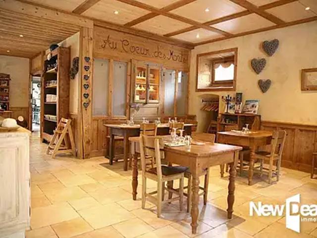 Glières Val de Borne 74130 Achat / Vente maison 12 pièces t12 jardin terrasse