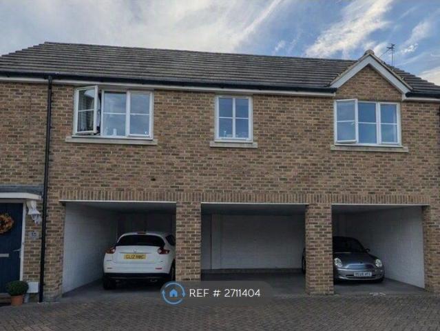 Glimmer Way, Rochester ME3, 2 bed detached house to rent, £1,350 pcm | PrimeLocation