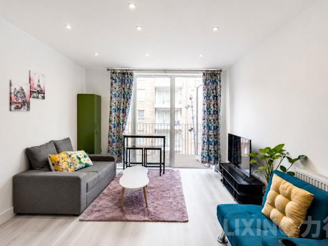 Glindoni Apartments, Frogley Park, Barking IG11, 1 bed flat to rent, £1,700 pcm | PrimeLocation