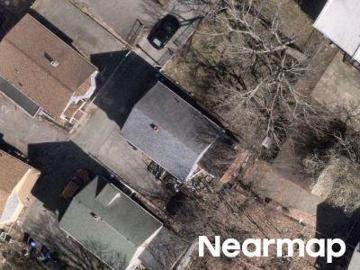 Glines Ave