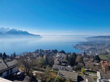 Sonzier, Gemeinde Montreux, Montreux, District de la Riviera-Pays-d’Enhaut, Kanton Freiburg