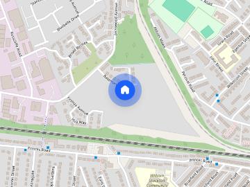 Whitby Ellesmere Port, CH65, North East Wales, Midlands