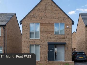 Glisk, Ellesmere Port, CH65 3 bed semi detached house to rent £1,275 pcm £294 pw