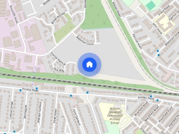 Glisk, Ellesmere Port, CH65