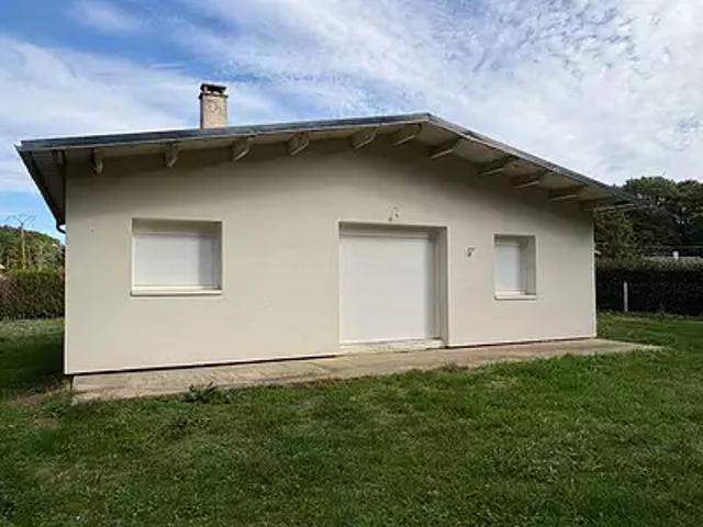 Glisolles 27190 Achat / Vente maison 4 pièces t4 au dernier étage parking