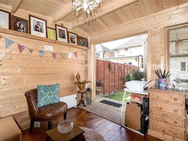 Glisson Road, Uxbridge, Middlesex, UB10