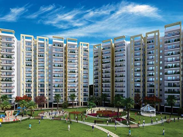 Sector 81 2.5 BHK Apartment For Sale Gurgaon
