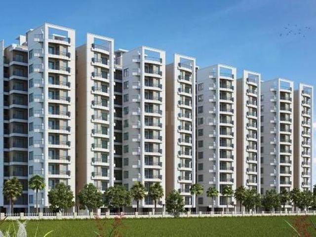 Sector 92 3 BHK Apartment For Sale Gurgaon