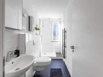 Glück Auf Appartement Am Stadtpark Classic, Duisburg Amsterdam Apartments for Rent