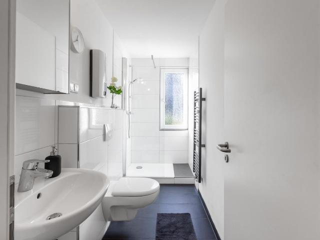 Glück Auf Appartement Am Stadtpark Classic, Duisburg Amsterdam Apartments for Rent